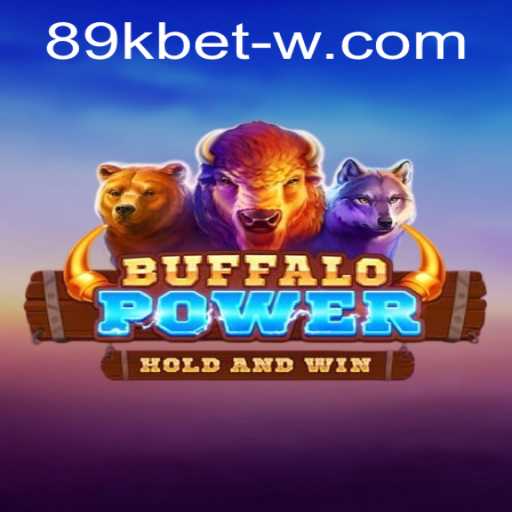 Buffalo Power: An Engaging Adventure in the World of Gaming