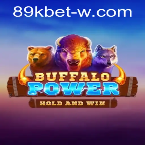 Buffalo Power: An Engaging Adventure in the World of Gaming