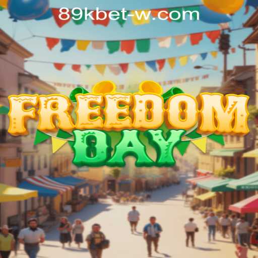 FreedomDay: A Deep Dive into the Innovative Game Sweeping 2023