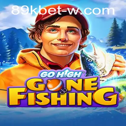 GoHighGoneFishing: Dive into the Adventure with 89kbet