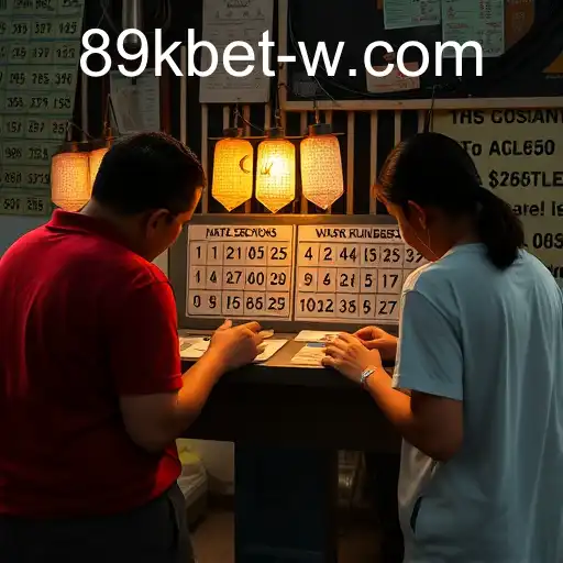 Understanding Jueteng and Its Socio-Economic Impact