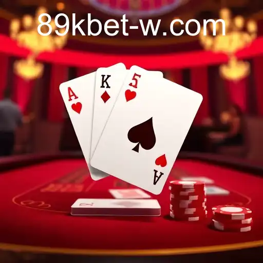Online Baccarat: A Thrilling Digital Experience with 89kbet