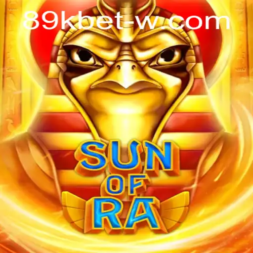 Exploring the Mesmerizing World of SunofRa: The Ultimate Gaming Experience with 89kbet