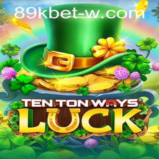 Exploring TenTonWaysLuck: The Game Revolutionizing Online Gaming
