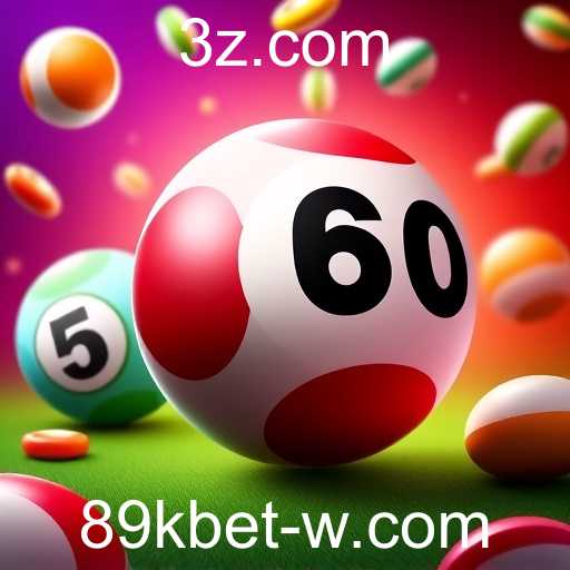 Descubra a Diversão dos Jogos de Bingo no Site 89kbet