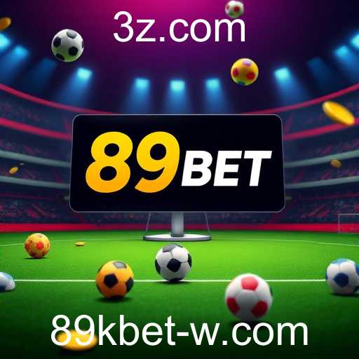 A Evolução dos Sites de Jogos Online em 2025: Um Olhar Sobre o 89kbet