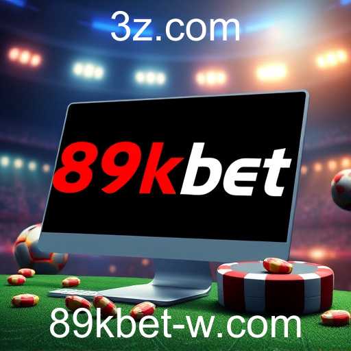 A Evolução dos Sites de Jogos Online e o Impacto do 89kbet