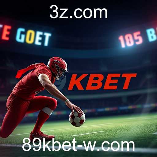 O Impacto do Crescimento Explosivo da 89kbet no Mercado de Jogos Online