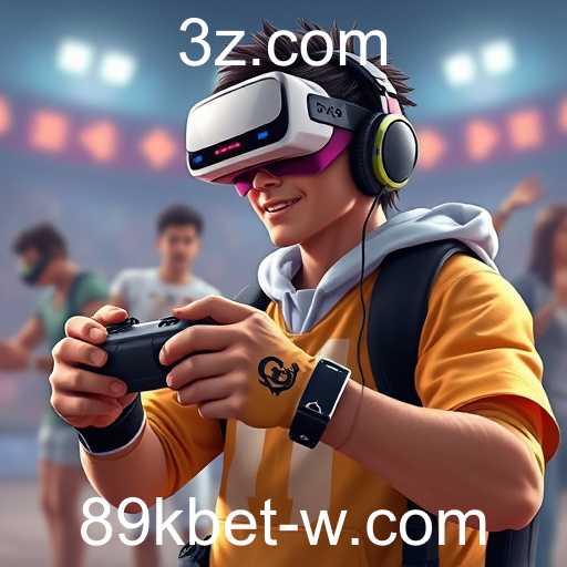 O Impacto do Avanço Tecnológico nos Jogos Online