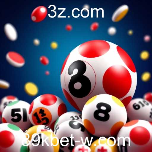 Explorando a Emoção dos Jogos de Loteria no 89kbet