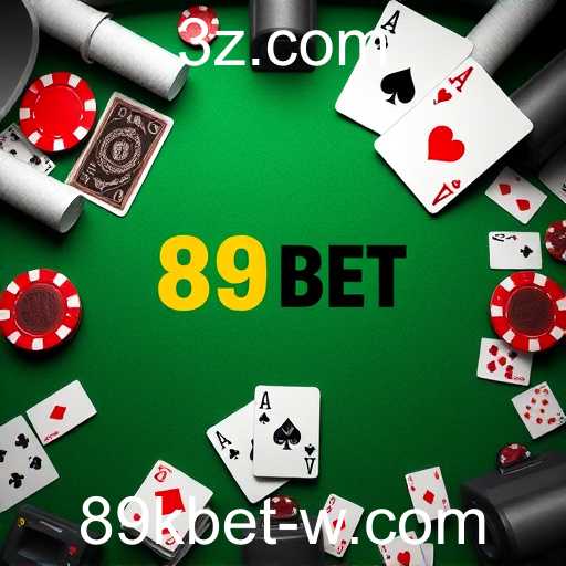Explorando o Excitante Mundo dos Jogos de Poker no 89kbet
