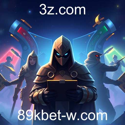 A Ascensão do 89kbet no Mercado de Jogos Online