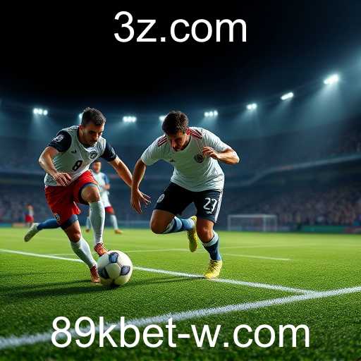 O Crescimento das Apostas Esportivas no 89kbet: Emoção e Estratégia