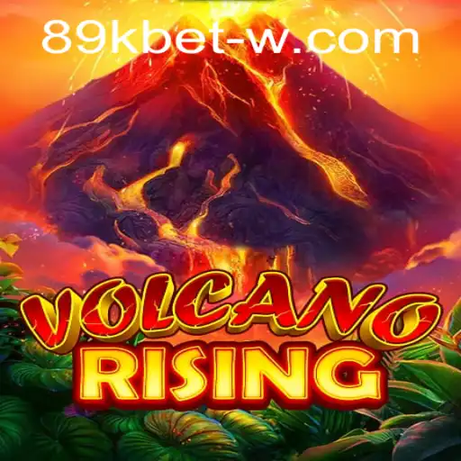 Unleashing the Adventure of VolcanoRising: A Journey Through Fiery Challenges and Exciting Gameplay